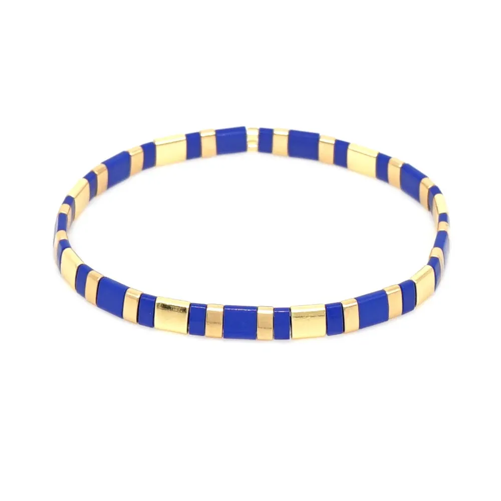 Boho Miyuki Bracelet For Women
