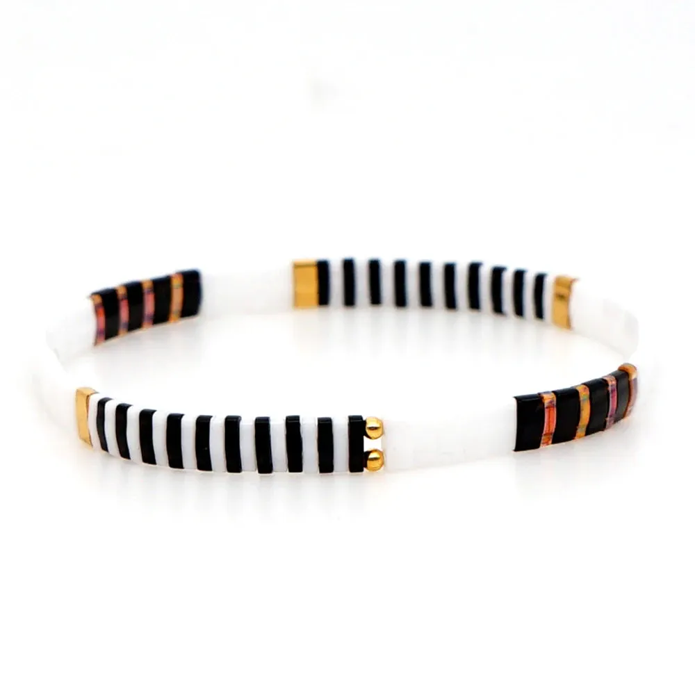 Boho Miyuki Bracelet For Women