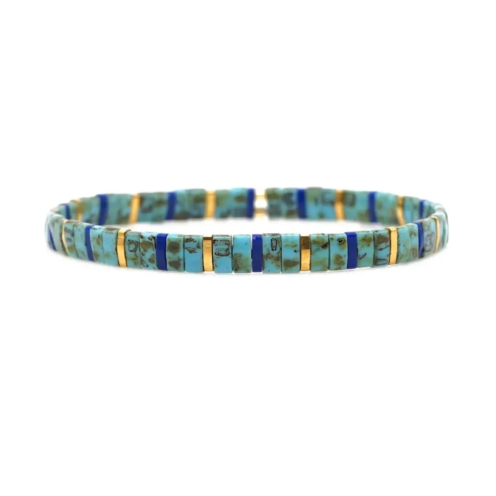 Boho Miyuki Bracelet For Women