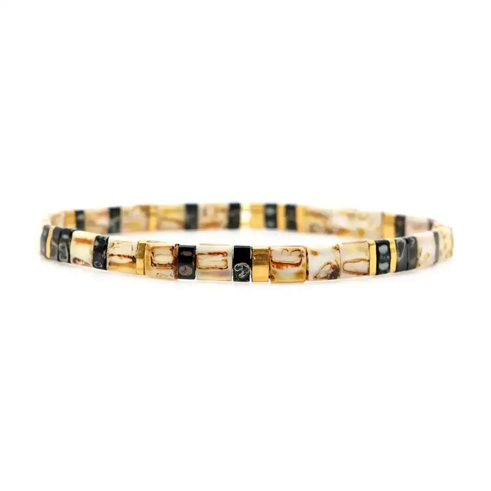 Boho Miyuki Bracelet For Women