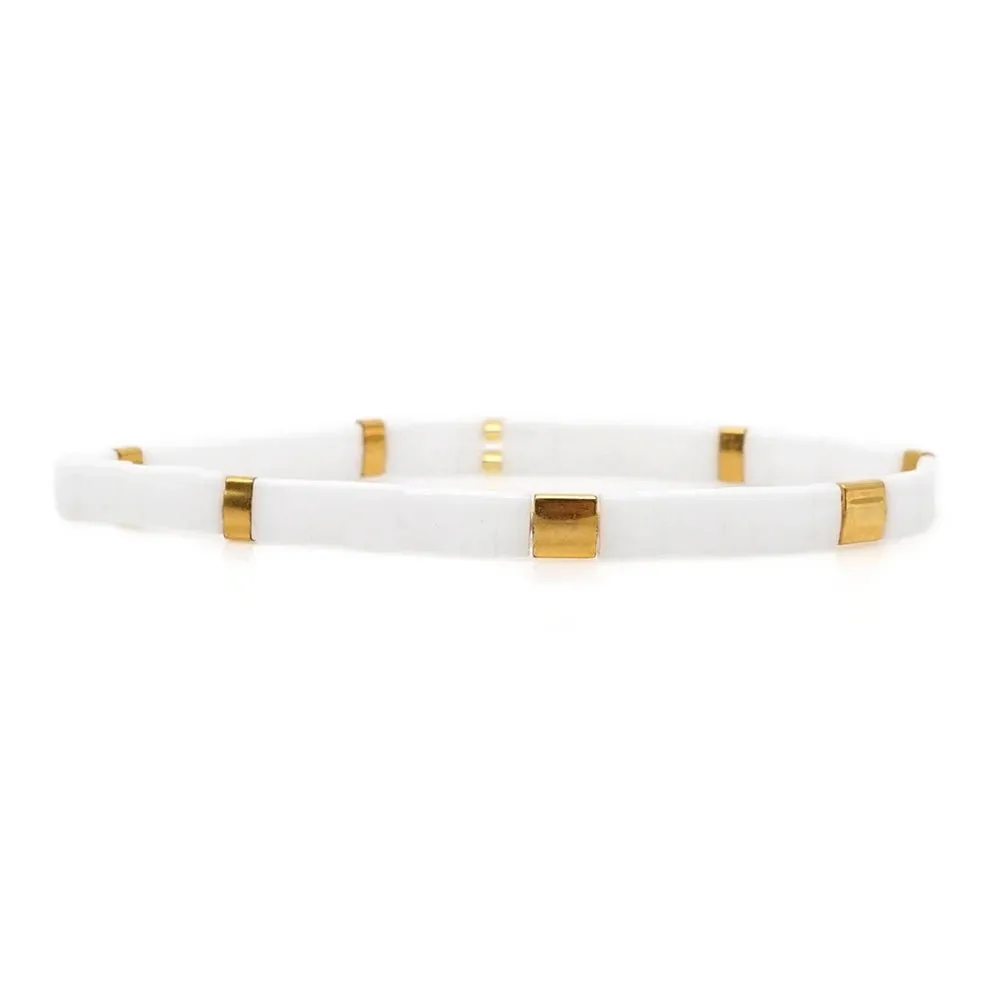 Boho Miyuki Bracelet For Women