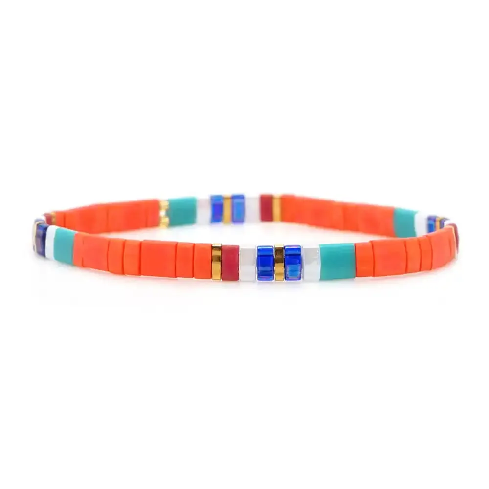 Boho Miyuki Bracelet For Women