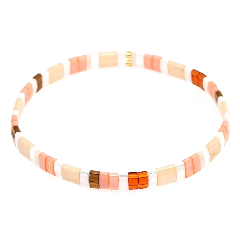 Boho Miyuki Bracelet For Women