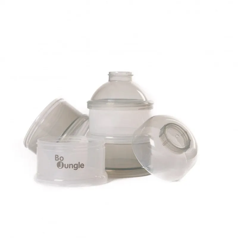 BoJungle Baby Dose Grey B530300