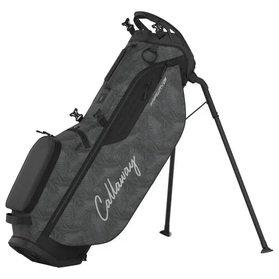 Bolsa de soporte Callaway Fairway C