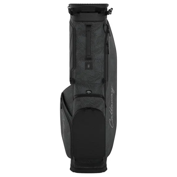 Bolsa de soporte Callaway Fairway C