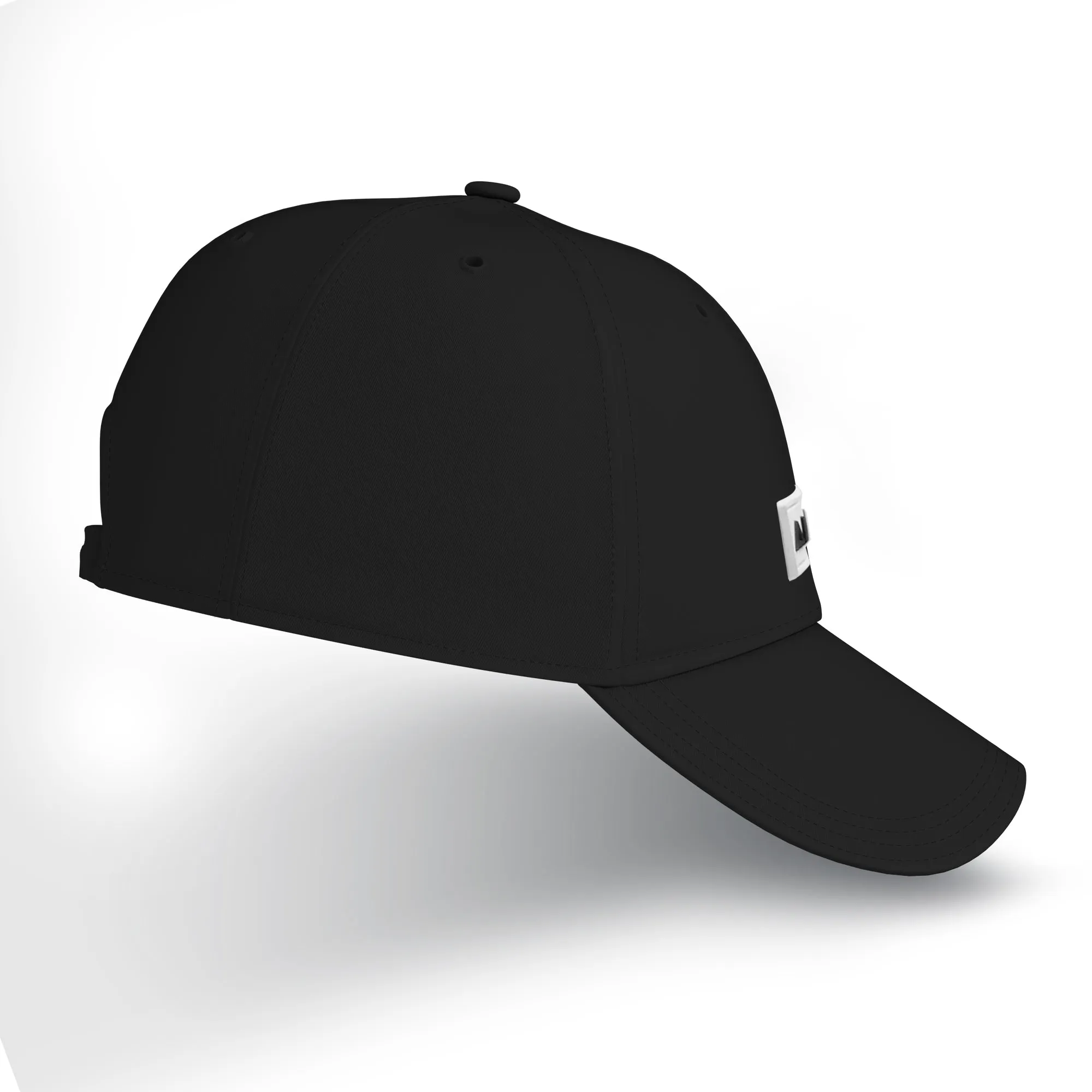 Bolt Alpha Cap - Black