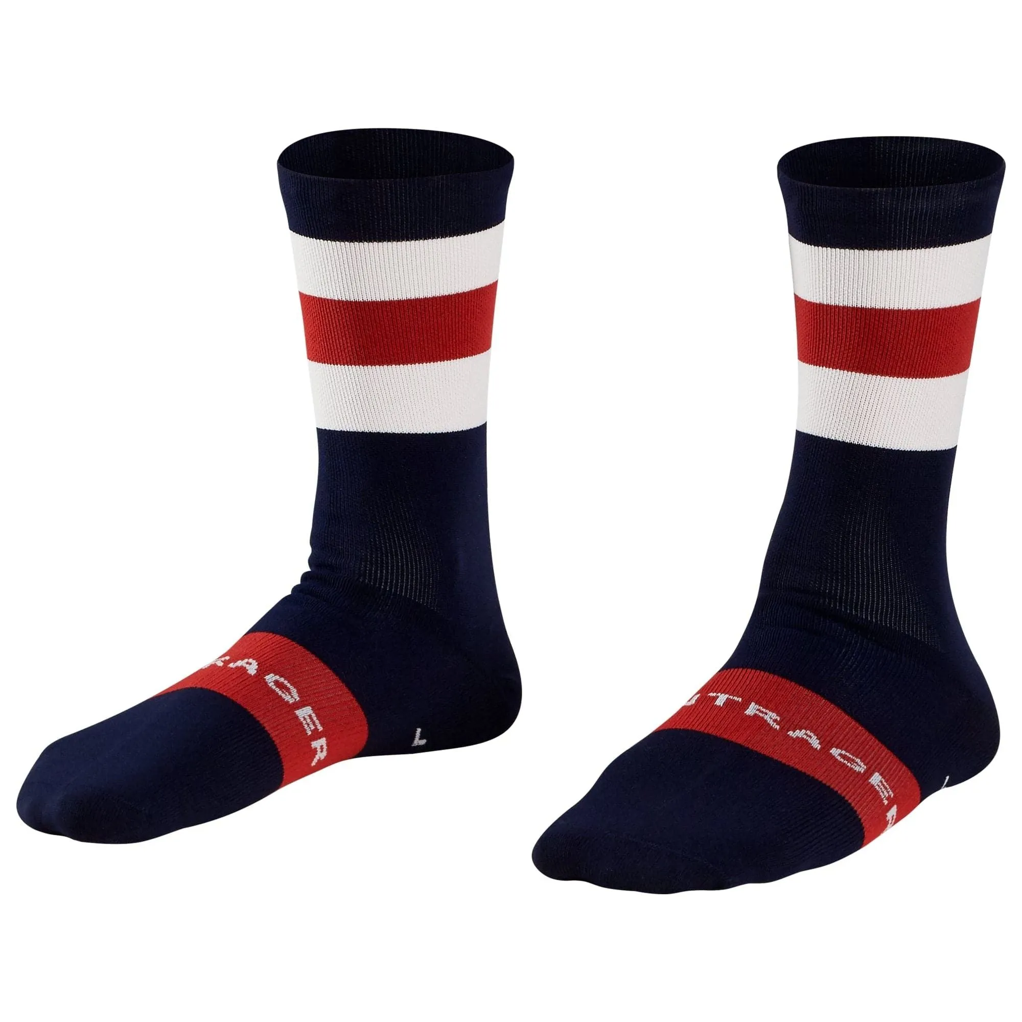 BONTRAGER RACE CREW CYCLING SOCK