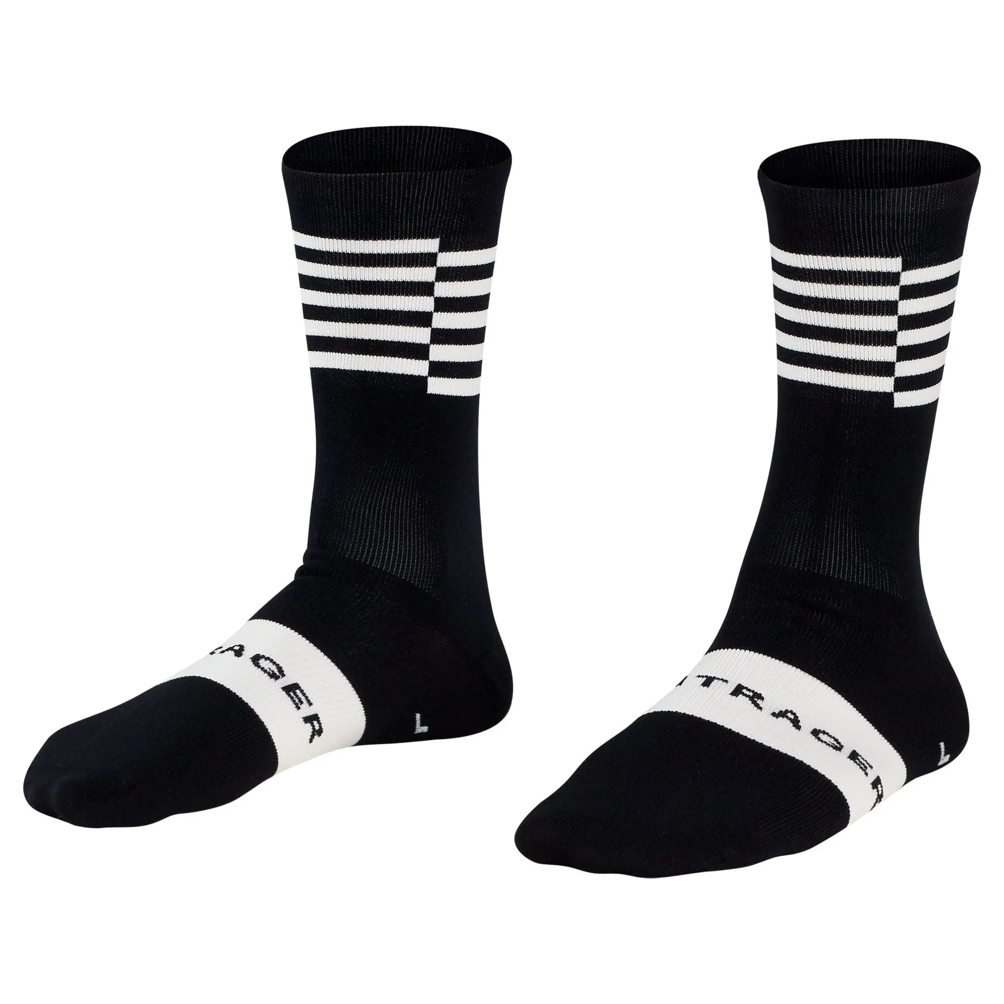 BONTRAGER RACE CREW CYCLING SOCK