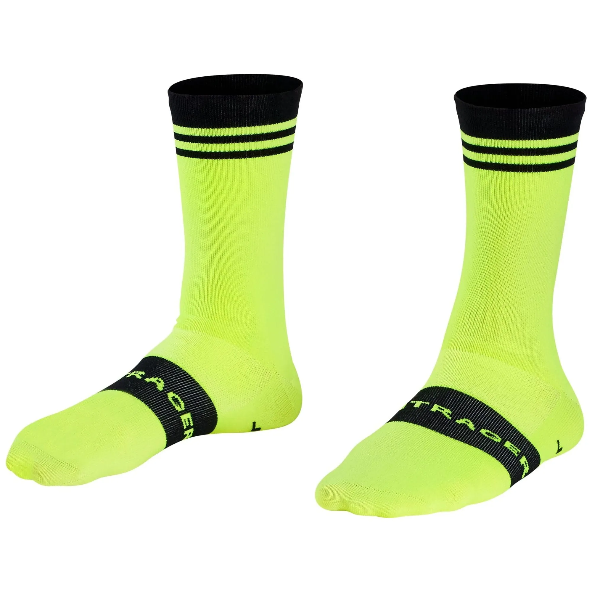 BONTRAGER RACE CREW CYCLING SOCK