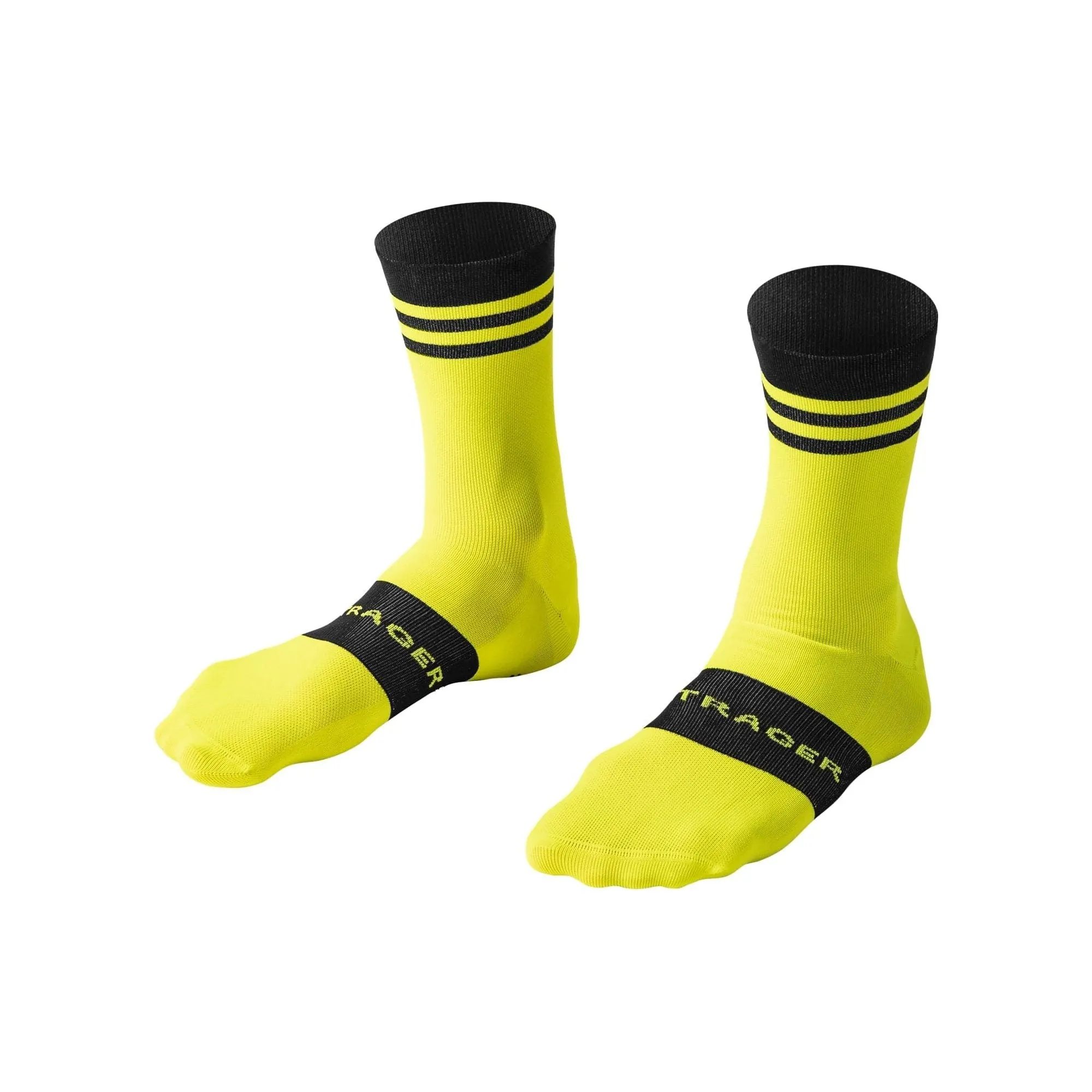 BONTRAGER RACE CREW CYCLING SOCK