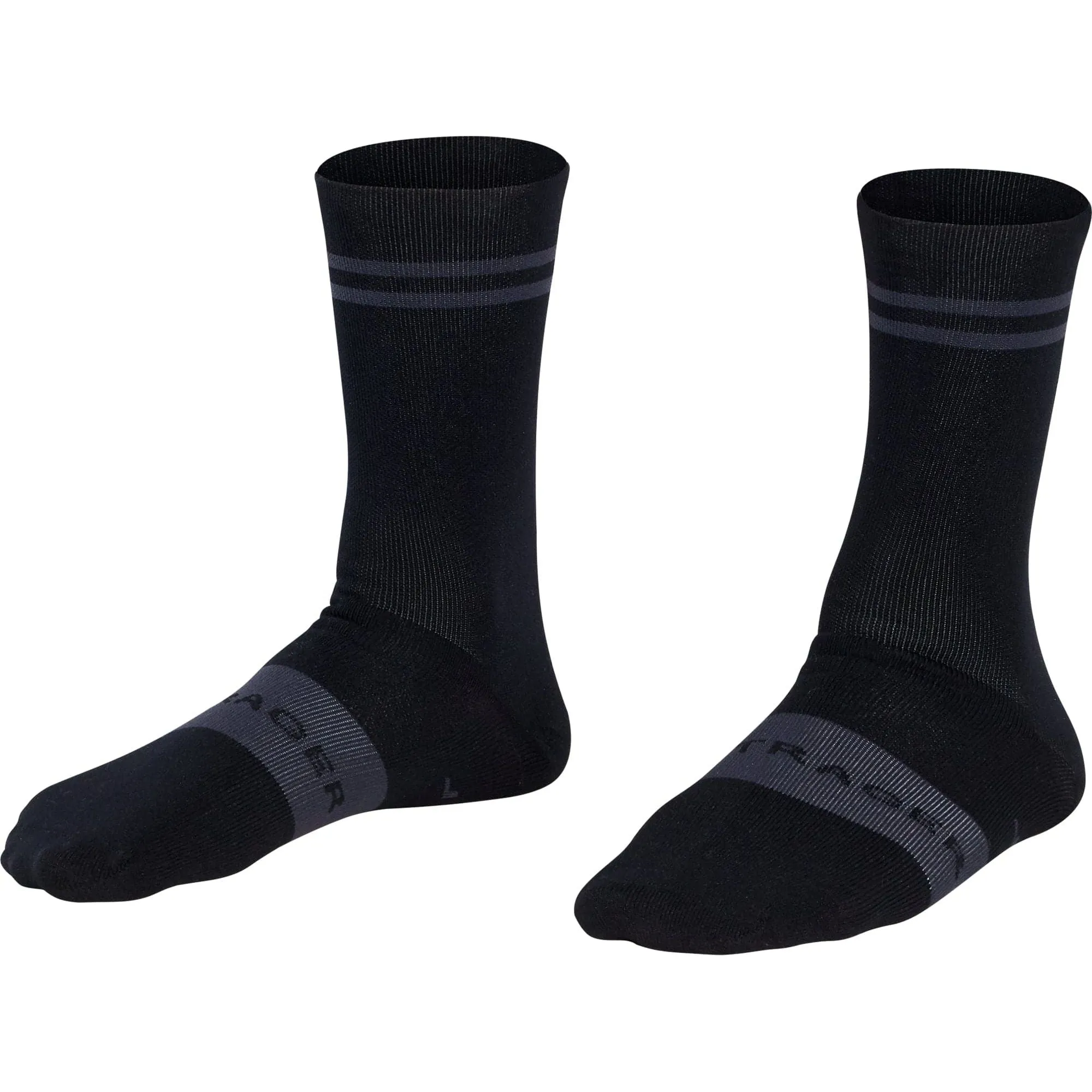 BONTRAGER RACE CREW CYCLING SOCK