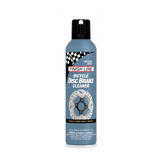 BRAKE CLEANER
