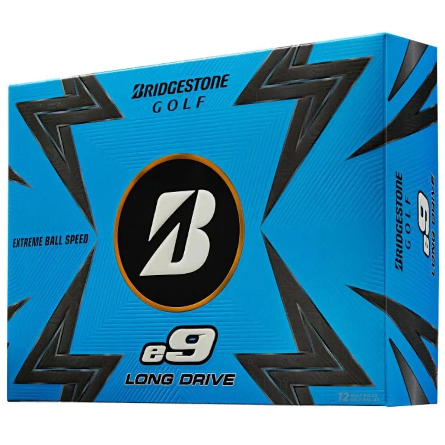 Bridgestone Golf e9