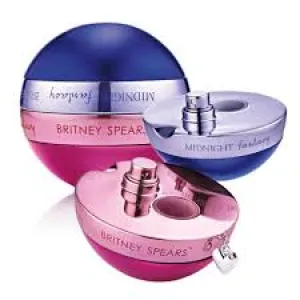 Britney Spears Fantasy Twist For Women Eau de Parfum 100ml