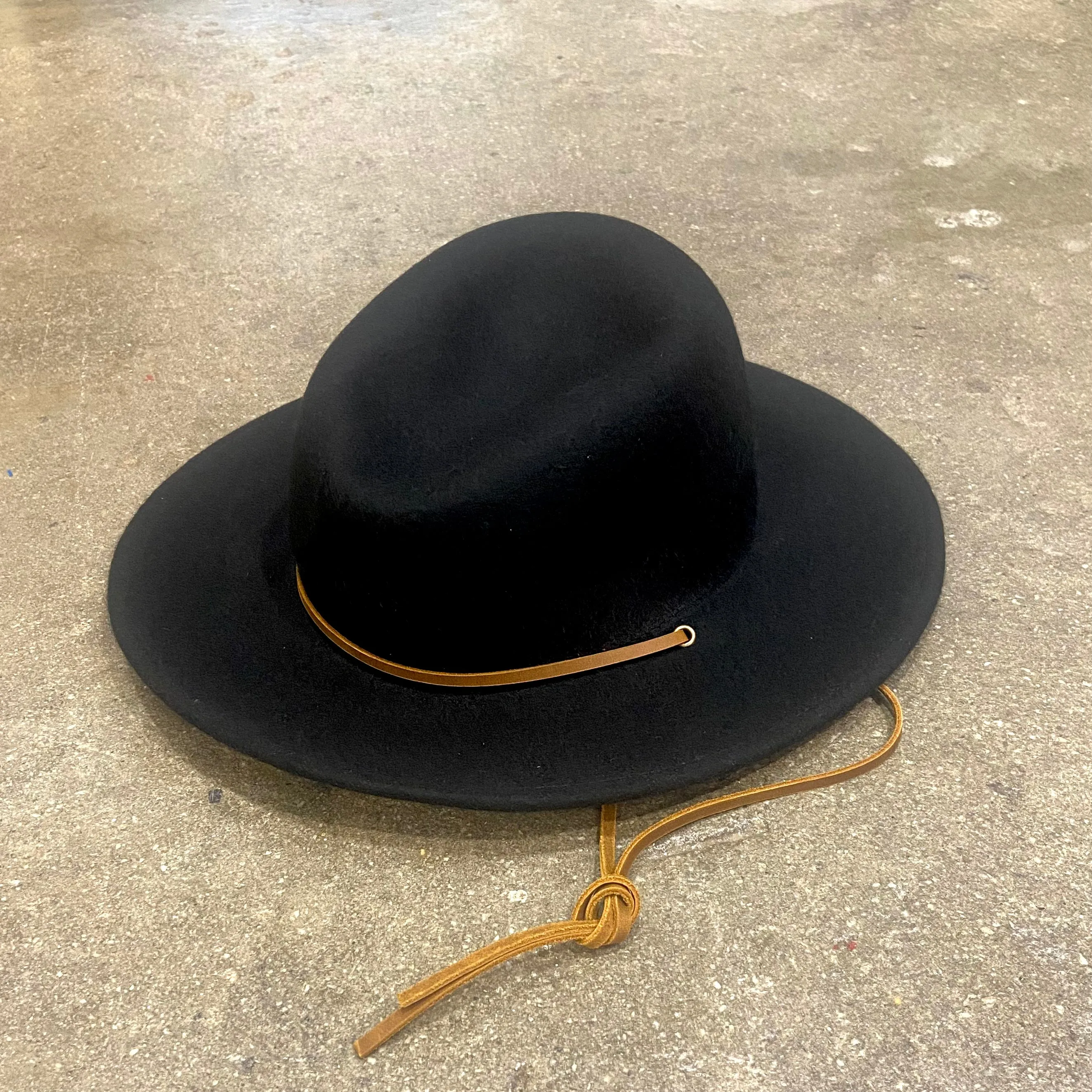 BRIXTON   TILLER HAT