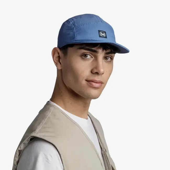 Buff 5 Panel Explore Cap