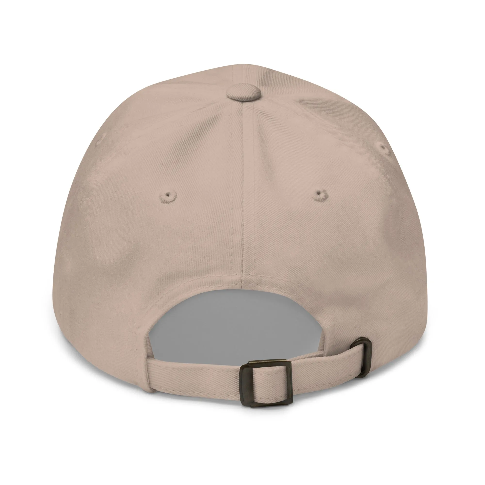 Bull, Bears & Beers Cap