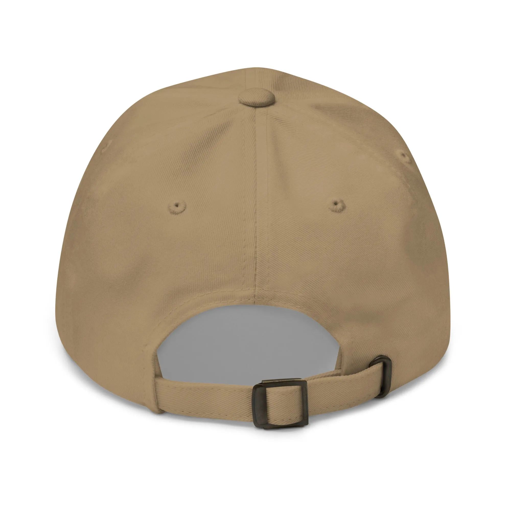 Bull, Bears & Beers Cap