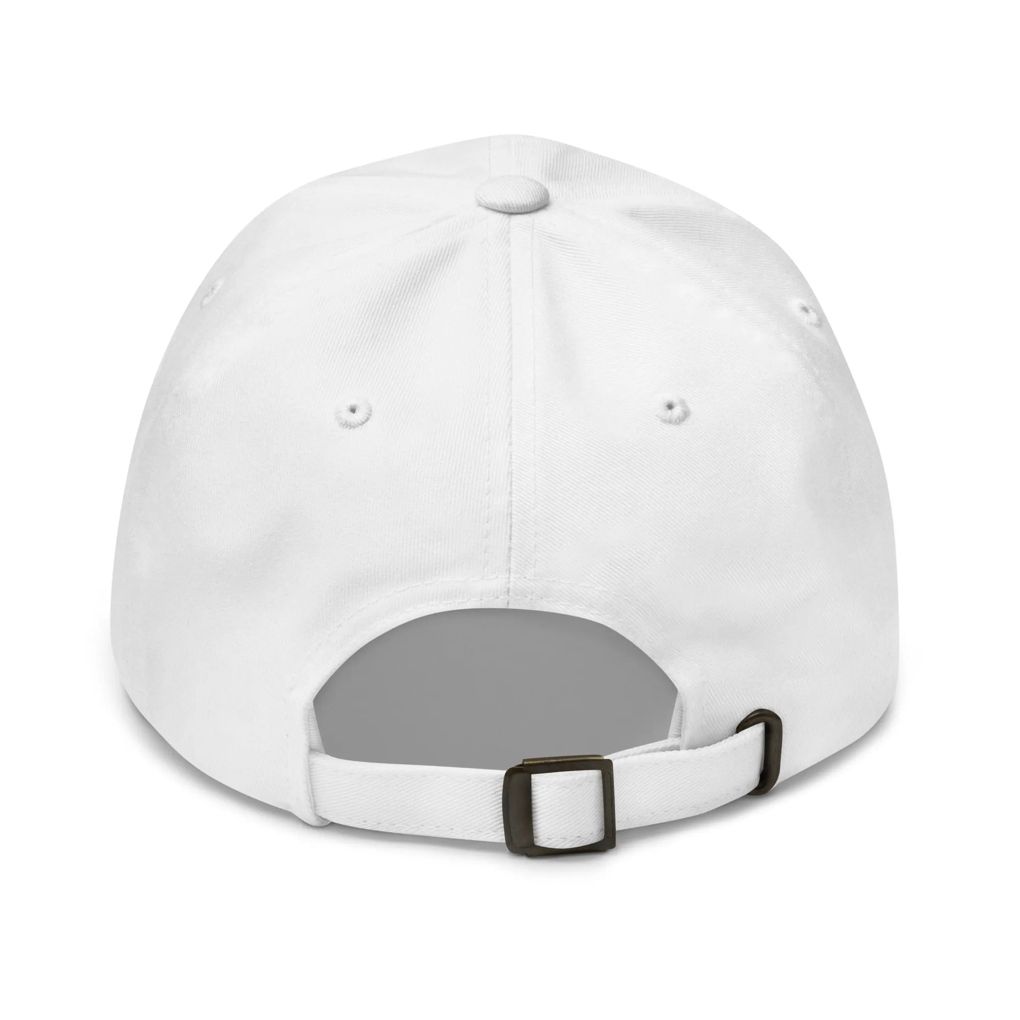 Bull, Bears & Beers Cap