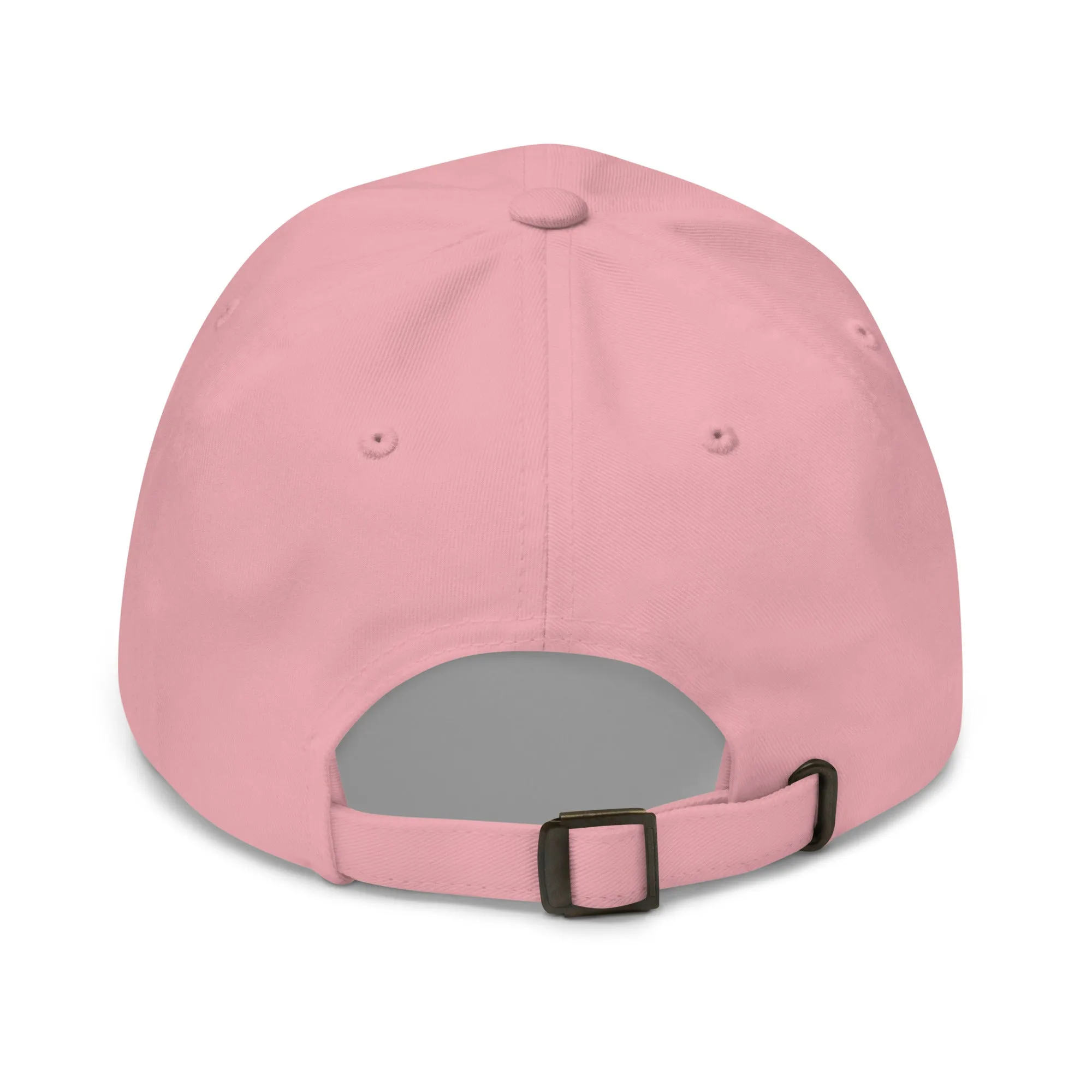Bull, Bears & Beers Cap