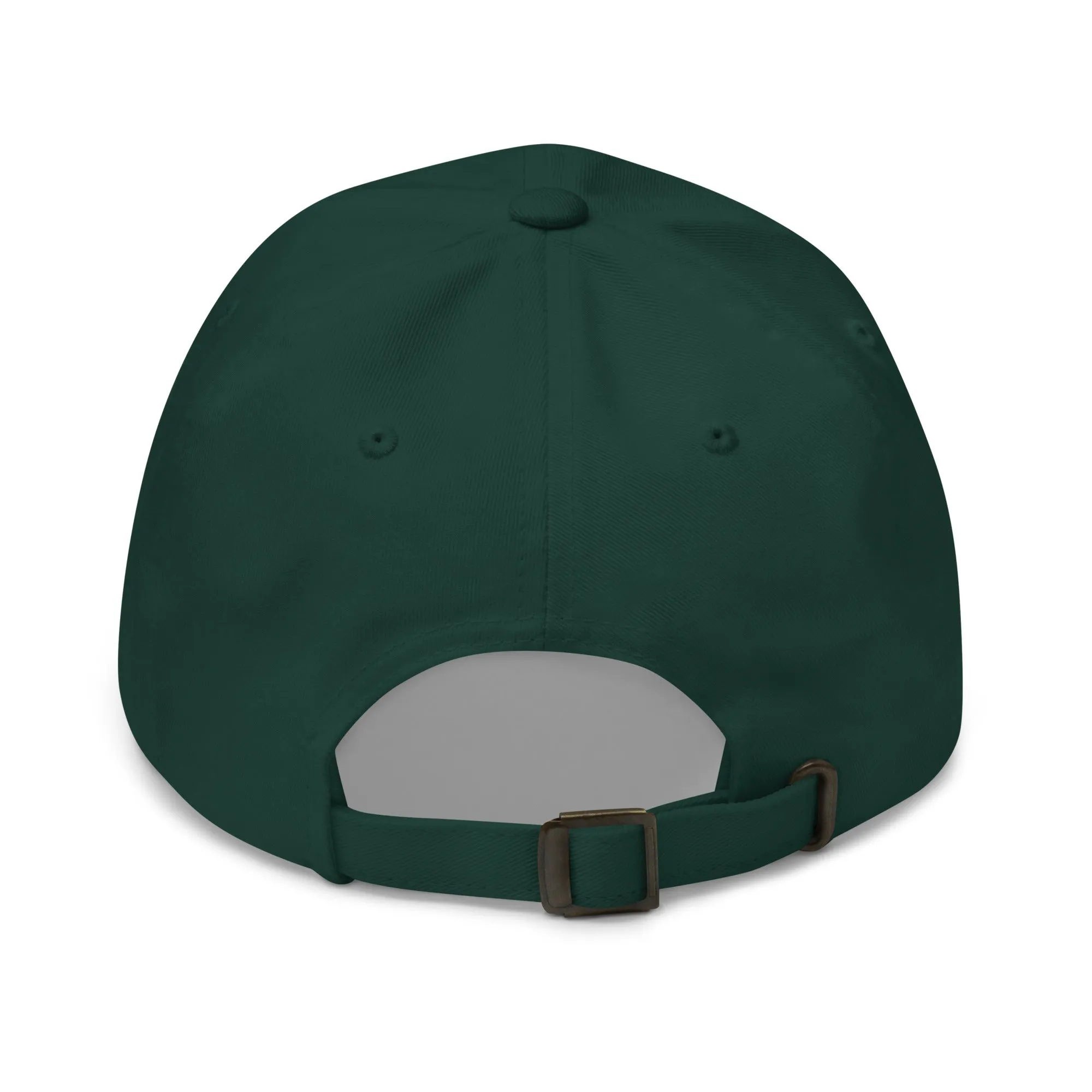 Bull, Bears & Beers Cap