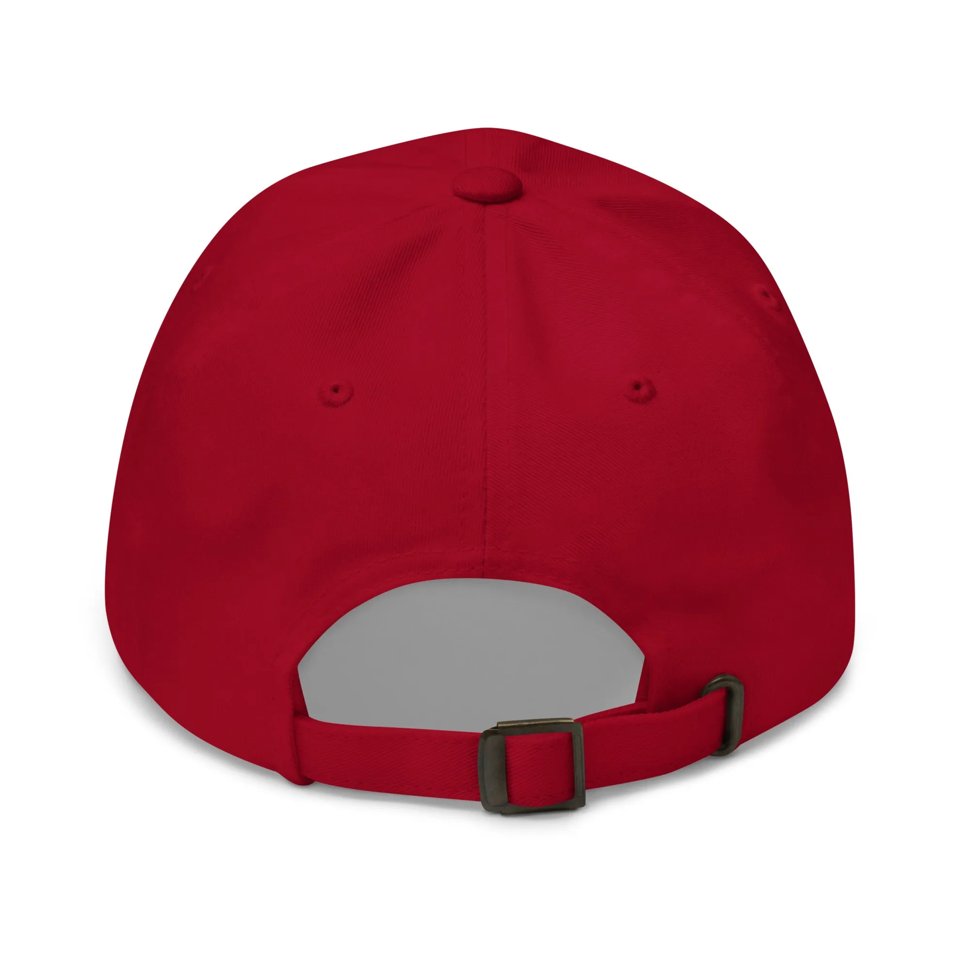 Bull, Bears & Beers Cap