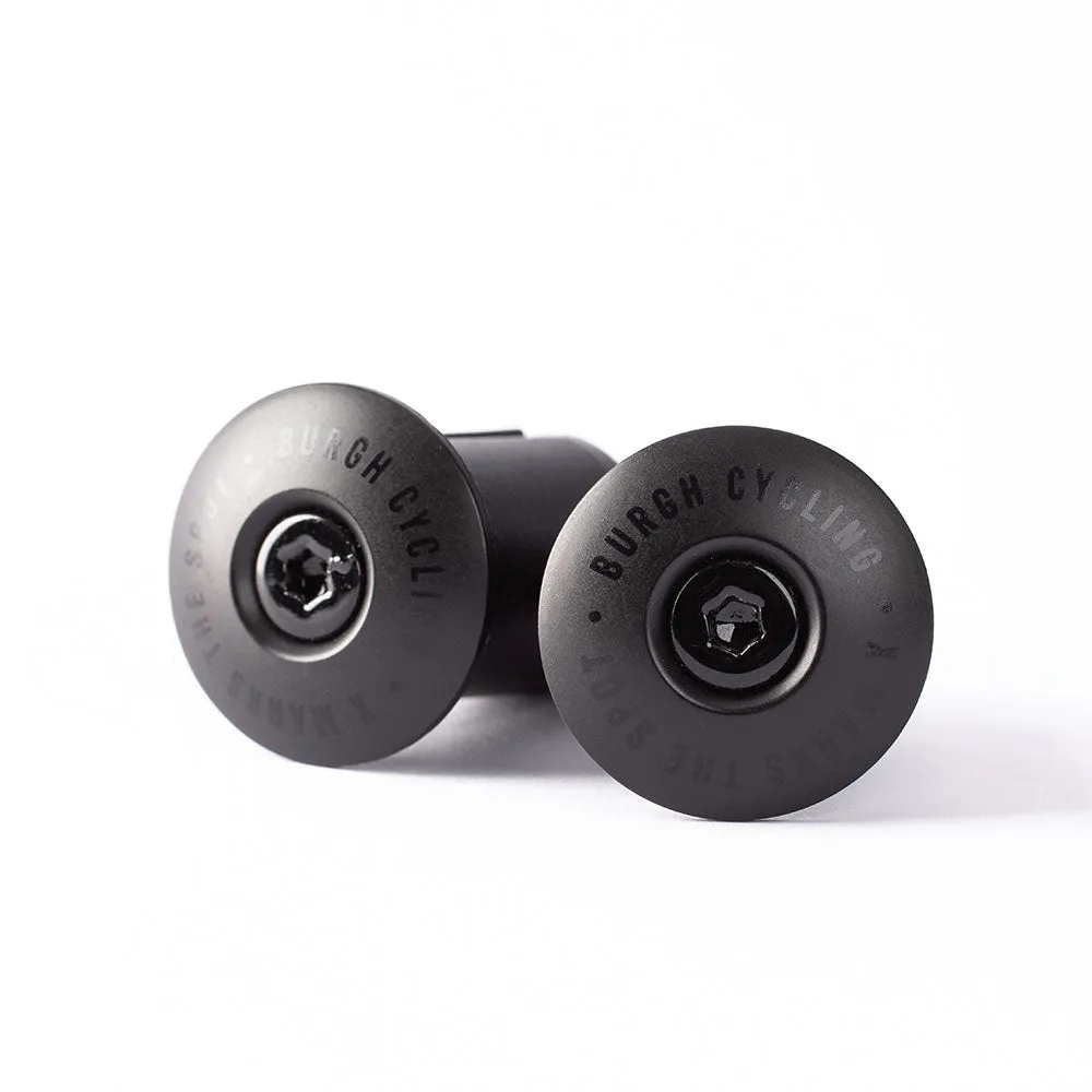 BURGH CYCLING 'Pixel White' Bar Tape