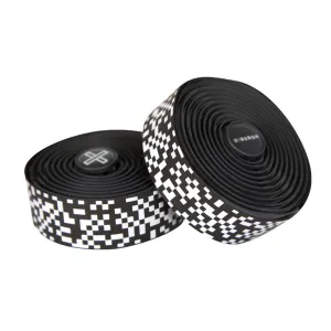 BURGH CYCLING 'Pixel White' Bar Tape
