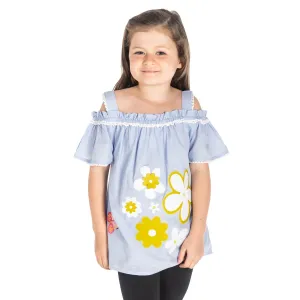 Buzzing Bee Top