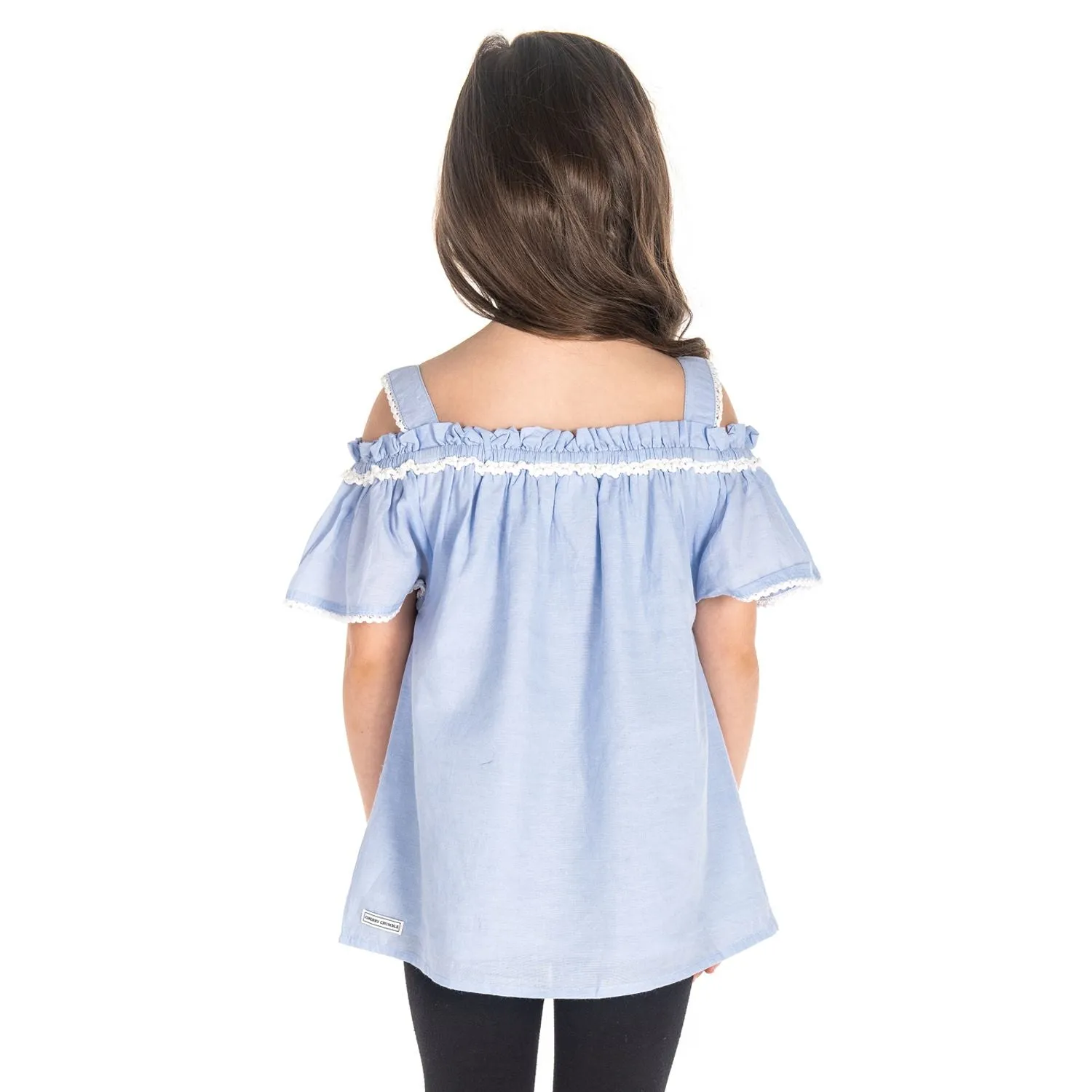 Buzzing Bee Top