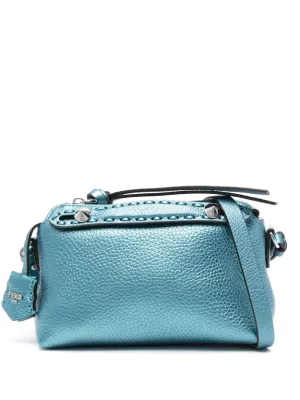 By the way mini leather handbag