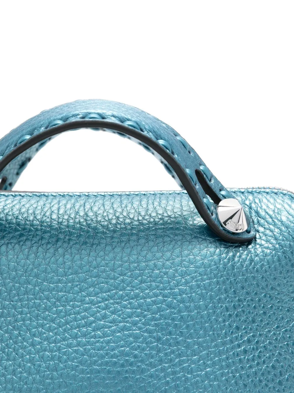 By the way mini leather handbag