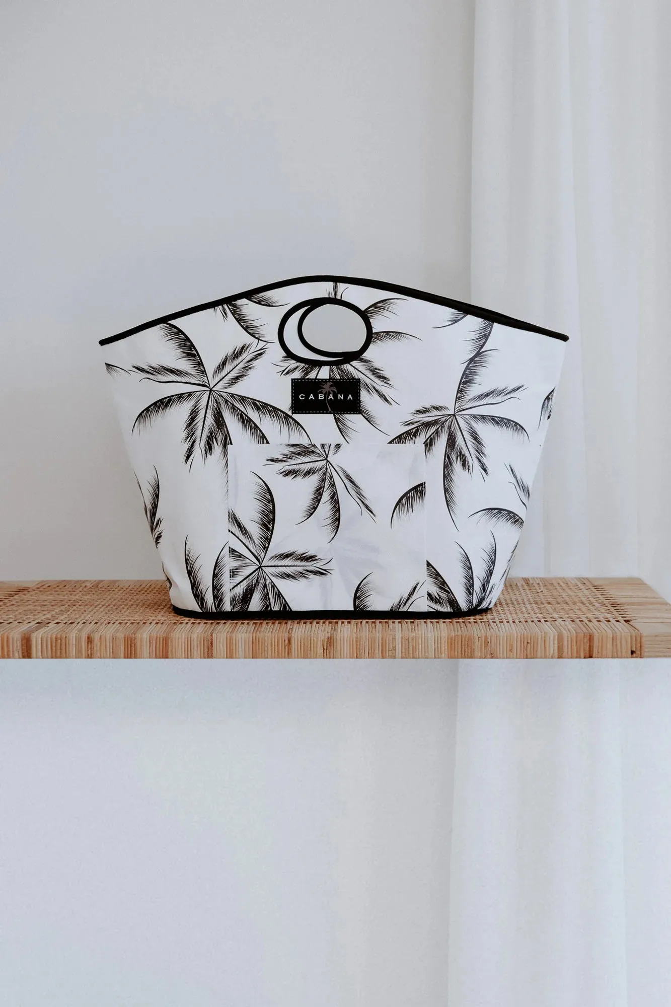 Cabana Statement Bag - Noosa