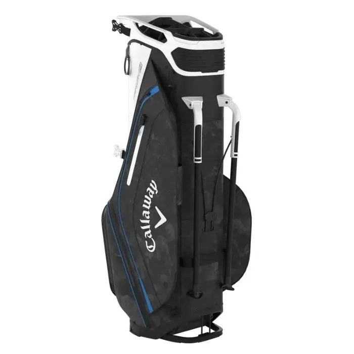 Callaway Ai Smoke Fairway 14 Stand Bag