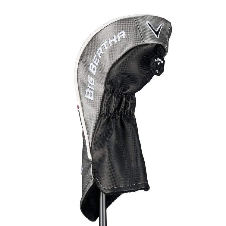 Callaway Big Bertha Fairway Woods