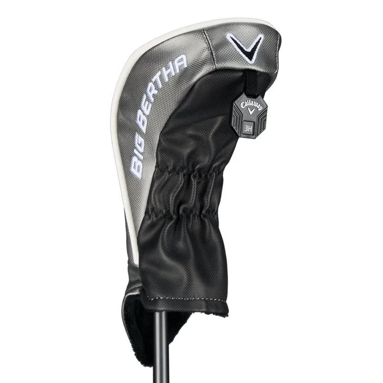 Callaway Big Bertha Hybrids