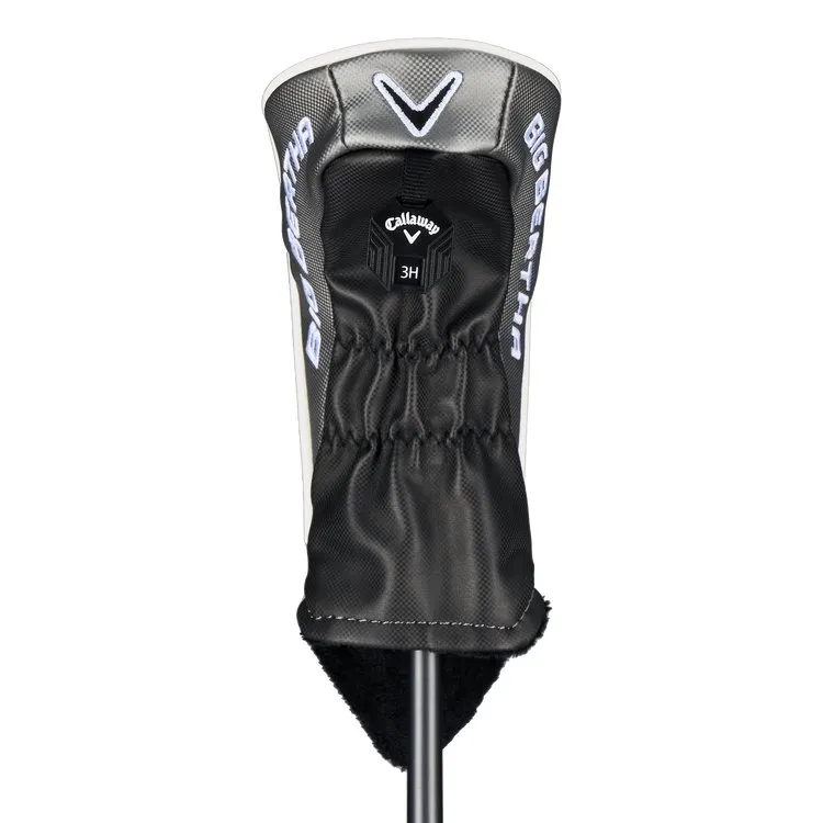 Callaway Big Bertha Hybrids