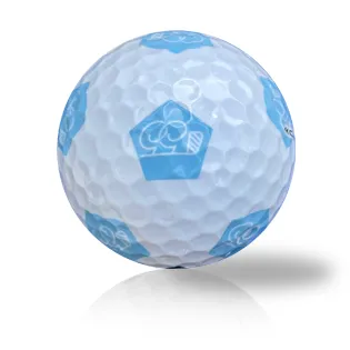 Callaway Chrome Soft X Truvis Good