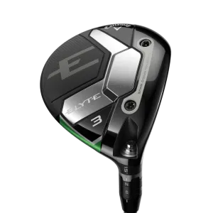 Callaway Elyte 3 Fairway Wood