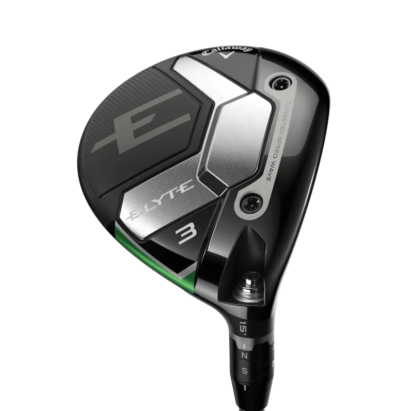 Callaway Elyte 3HL Fairway Wood