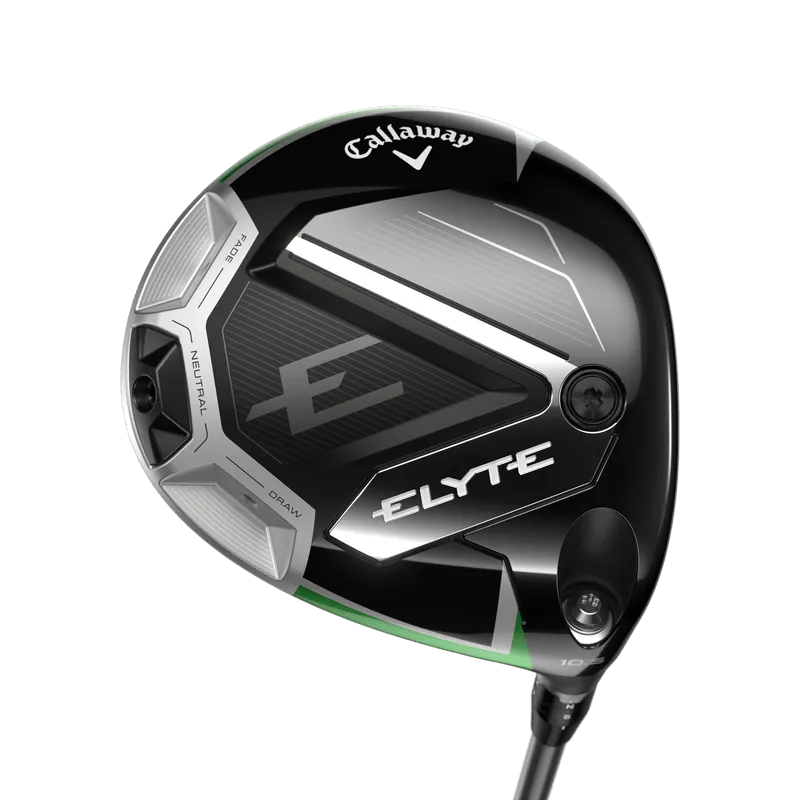 Callaway Elyte Driver