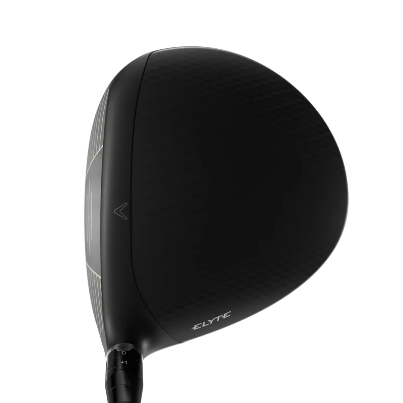 Callaway Elyte Driver