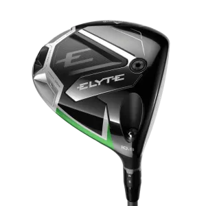 Callaway Elyte Driver