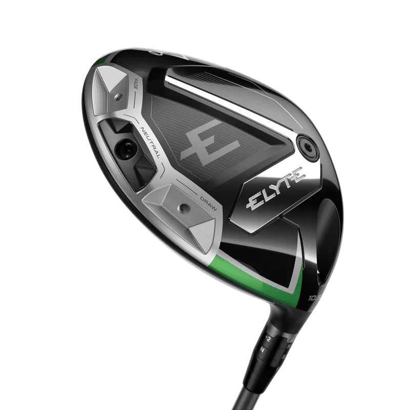 Callaway Elyte Driver