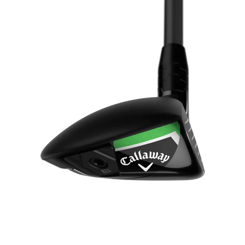 Callaway Elyte Hybrids