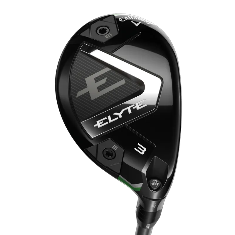 Callaway Elyte Hybrids