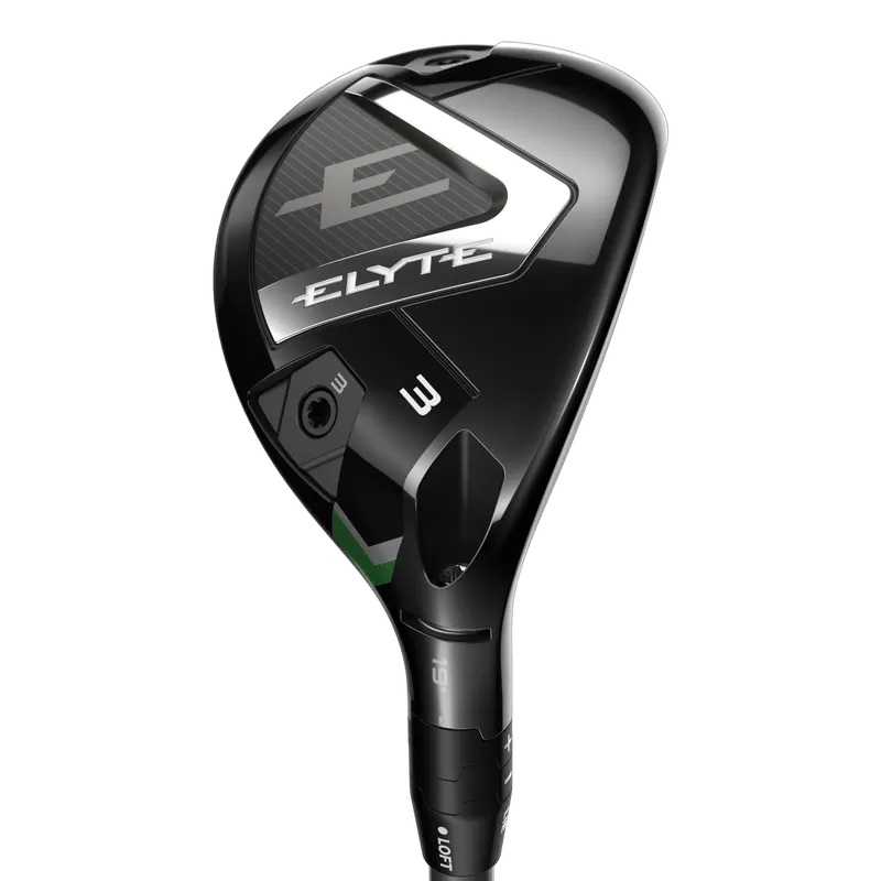 Callaway Elyte Hybrids