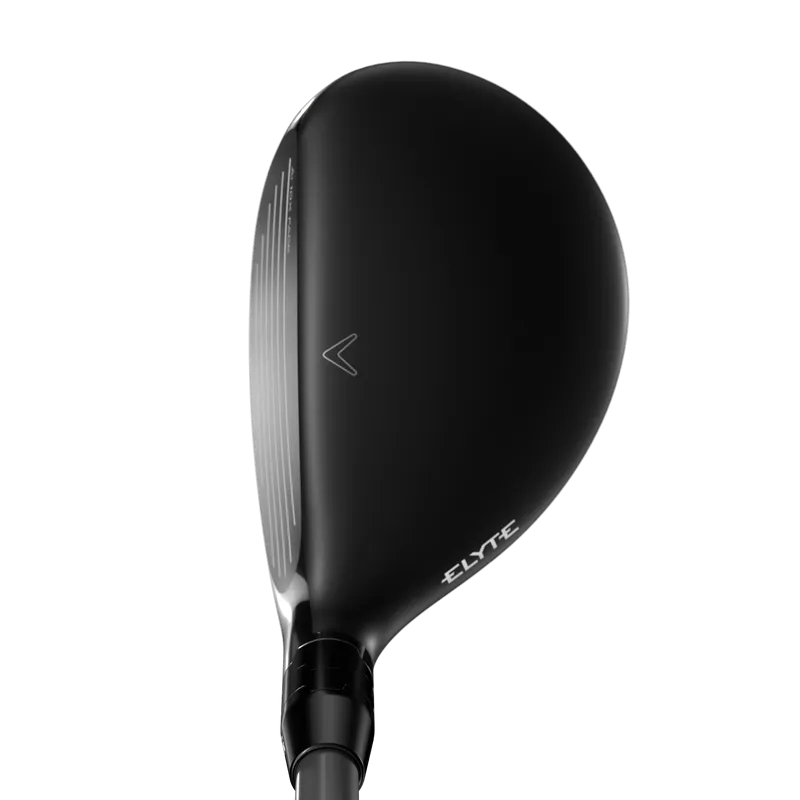 Callaway Elyte Hybrids