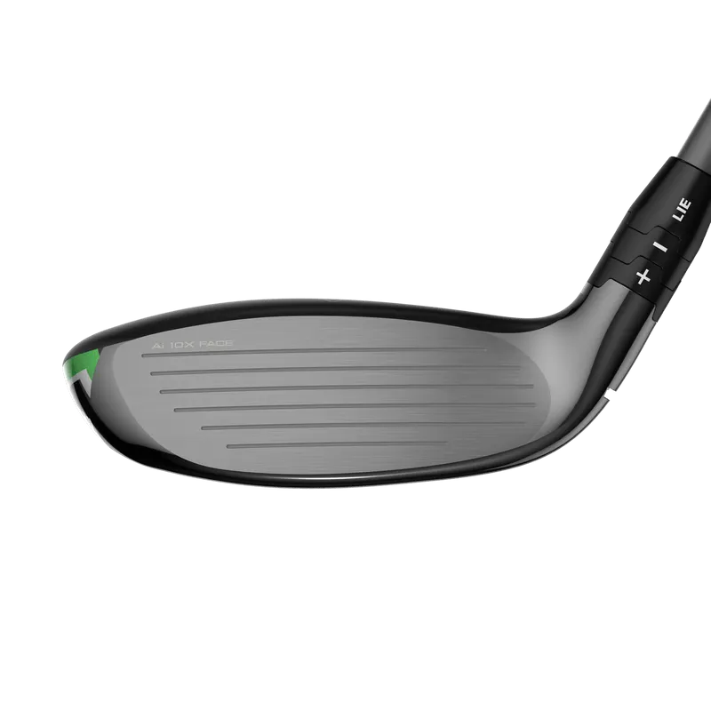 Callaway Elyte Hybrids